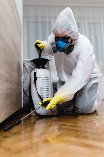 Best Fumigation Services  in Kaunakakai, HI